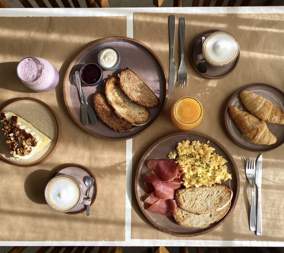 Brunch